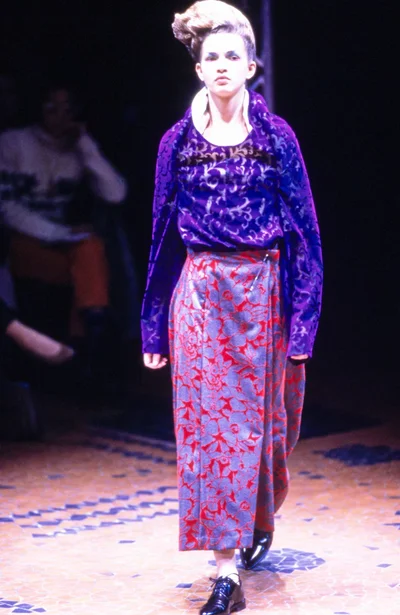 Look 25